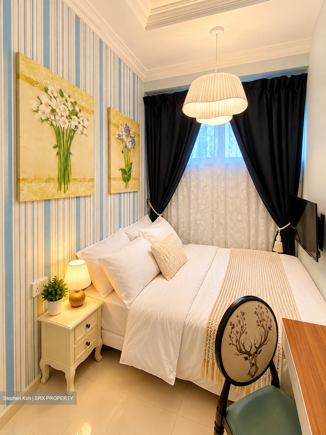 Euro-Asia Court (D9), Apartment #639082201